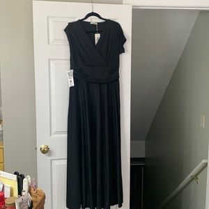 Koh Koh Black Dress